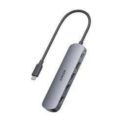 Anker 5 in 1 Hub with HDMI Docking Station