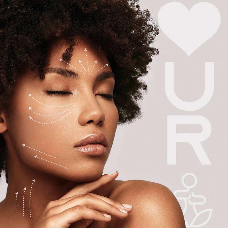 slide 5 of 9, SLF Face & Neck Light Wand, 1 ct