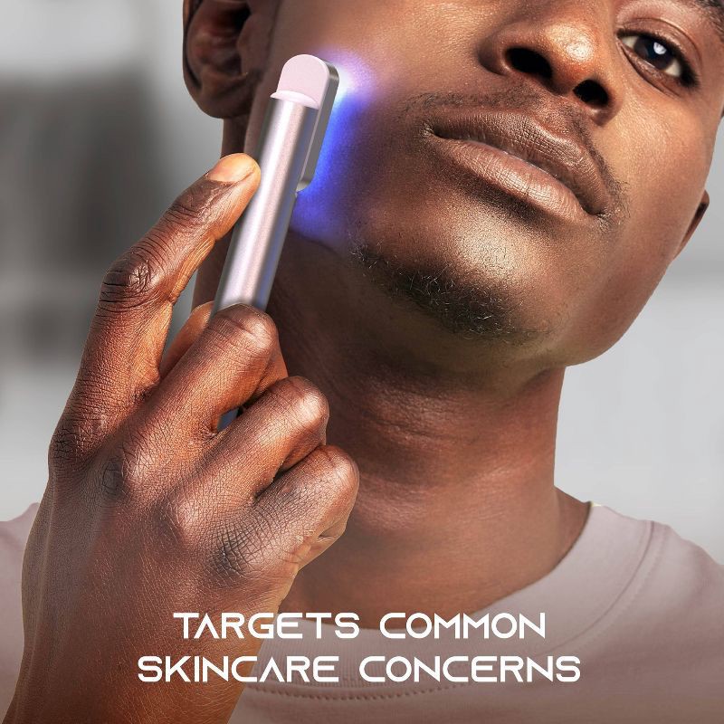 slide 7 of 9, SLF Face & Neck Light Wand, 1 ct