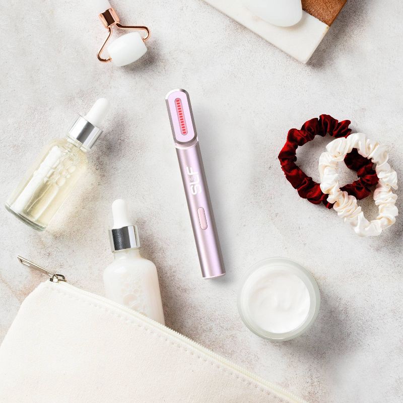 slide 8 of 9, SLF Face & Neck Light Wand, 1 ct