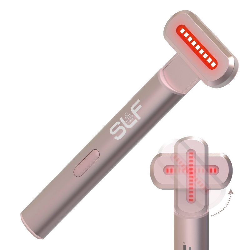 slide 1 of 9, SLF Face & Neck Light Wand, 1 ct