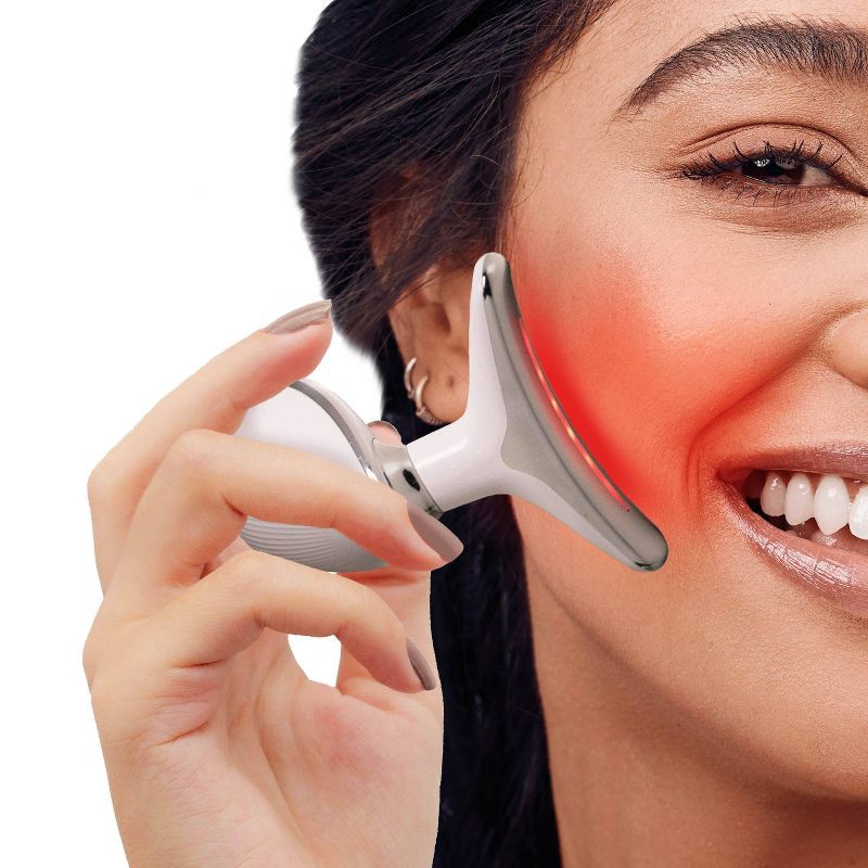 slide 2 of 9, SLF Pulse Light Skin Rejuvenator, 1 ct