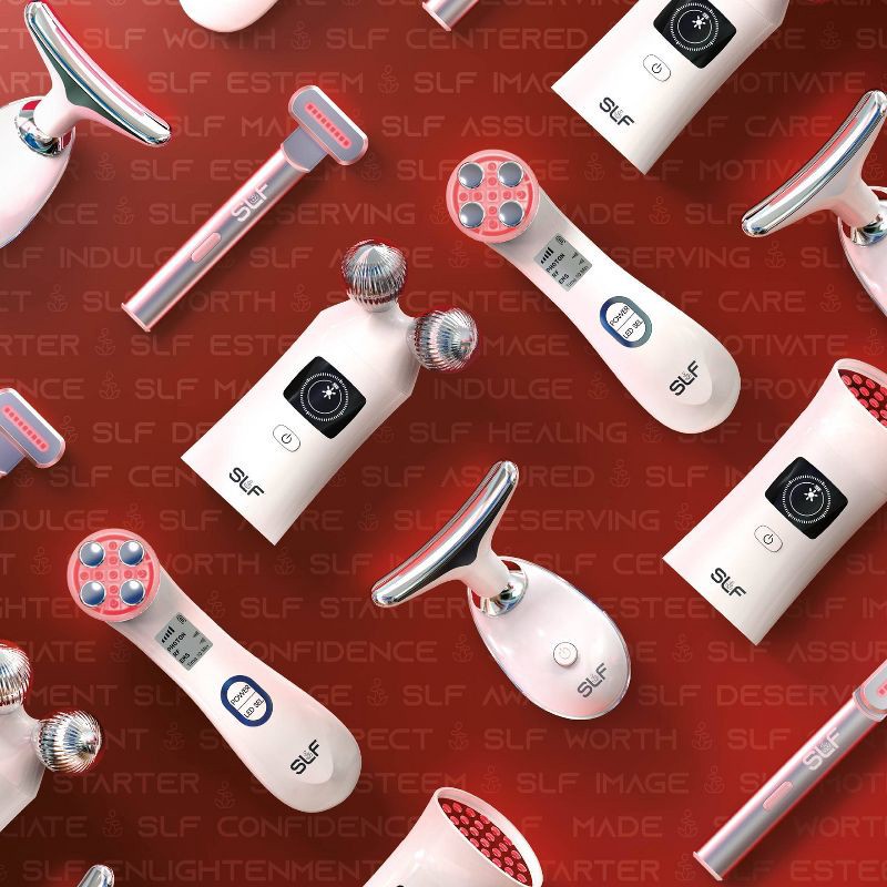 slide 9 of 9, SLF Pulse Light Skin Rejuvenator, 1 ct