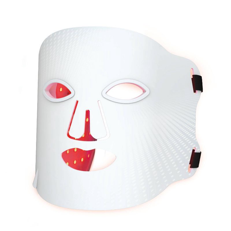 slide 1 of 7, SLF LED Face Mask, 1 ct