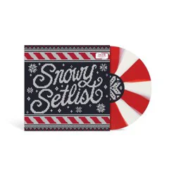 Universal Music Group Various Artists - Snowy Setlist (Target Exclusive, Vinyl)