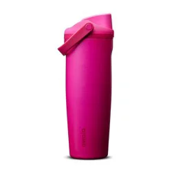 Owala 30oz Stainless Steel FreeSip Sway Water Bottle - Read My Lips