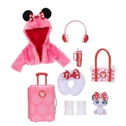 Disney ILY 4EVER Minnie Inspired Deluxe Travel Set