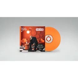 WEA Teddy Swims Tiny Vinyl Edition - Lose Control/The Door (Target Exclusive, vinyl 4 inch)