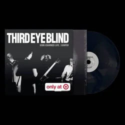 WEA Third Eye Blind Tiny Vinyl Edition - Semi-Charmed Life/Jumper (Target Exclusive, vinyl 4 inch)