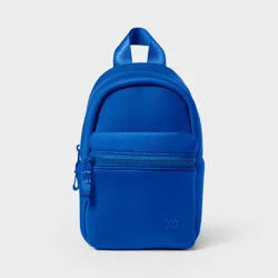 Miniature Backpack - All In Motion™ Navy