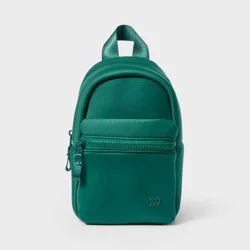 Miniature Backpack - All In Motion™ Green