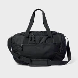 35L Sports Duffel Bag - All In Motion™ Black