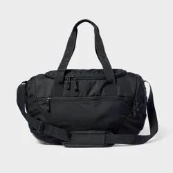 35L Sports Duffel Bag - All In Motion™ Black