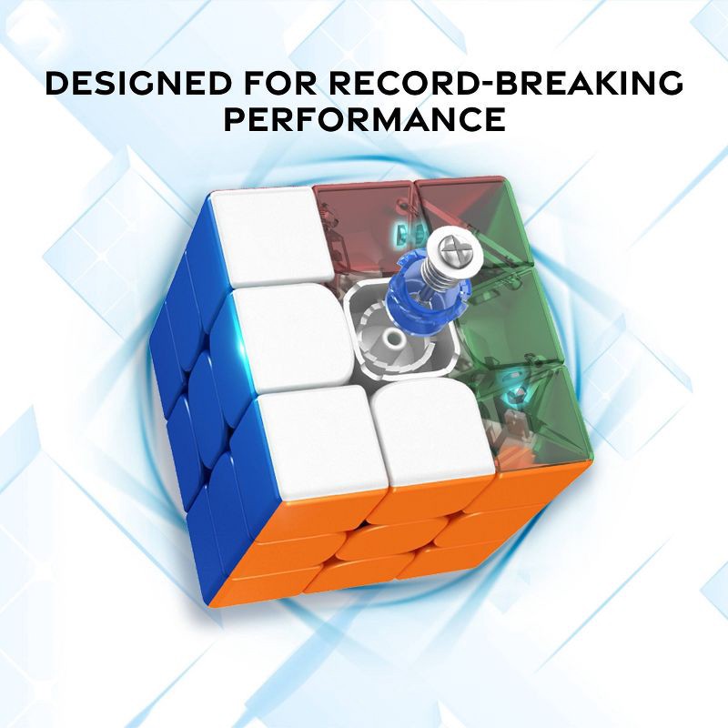 slide 2 of 9, Goliath NEXcube 3x3 Classic Brainteaser, 1 ct