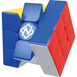 Goliath NEXcube 3x3 Classic Brainteaser