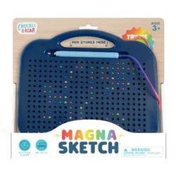 Chuckle & Roar Magna Sketch - Magnetic Drawing Board for Kids Ages 3+