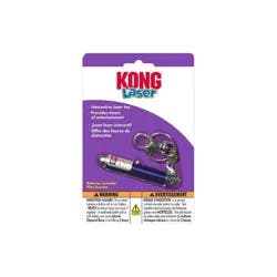 KONG Laser Pointer Mechanical Cat Toy