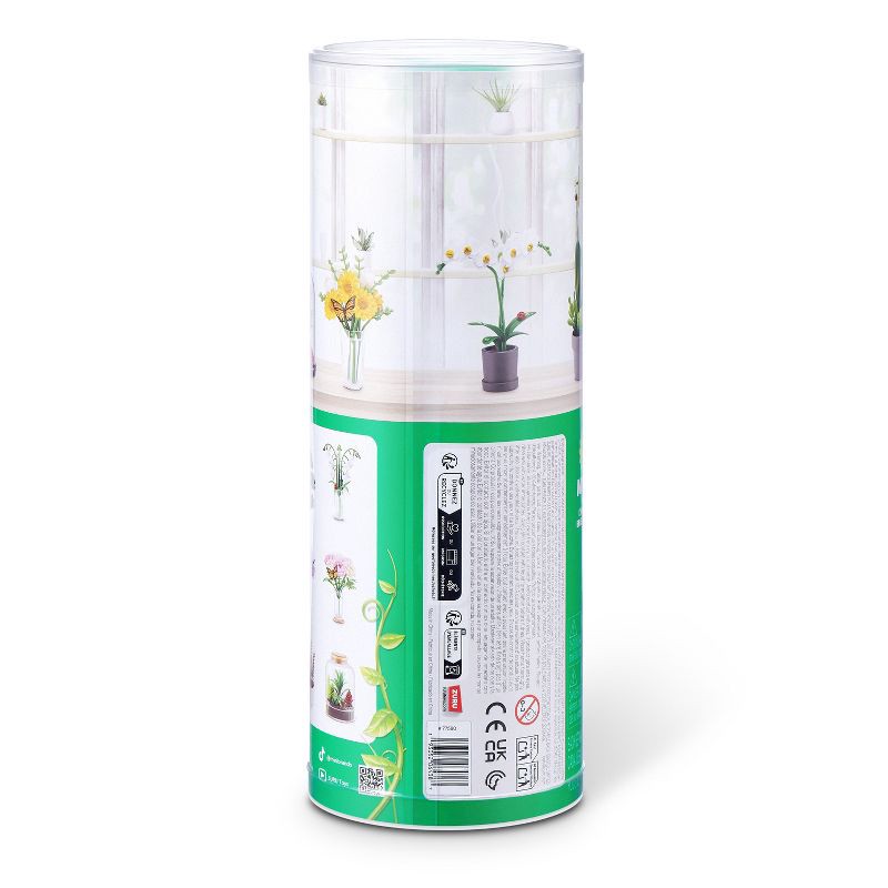 slide 6 of 6, Mini Brands Botanical Garden 3pk - Black Friday, 3 ct