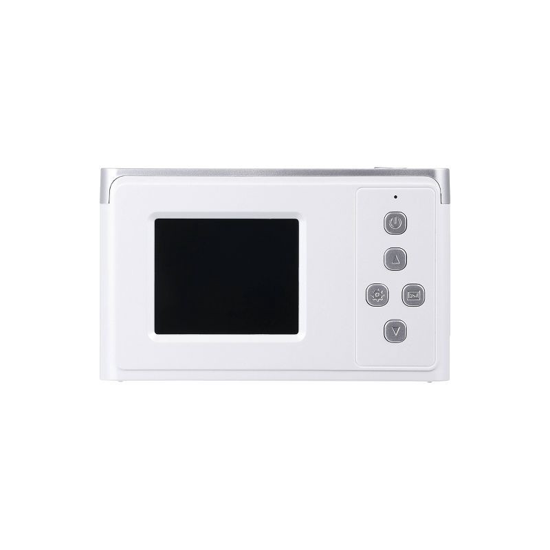 slide 8 of 11, Vivitar SnapShot Digital Camera - Silver, 1 ct