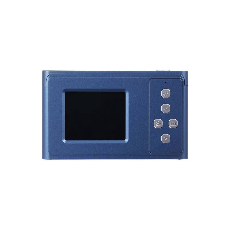 slide 8 of 11, Vivitar SnapShot Digital Camera - Transformative Teal, 1 ct