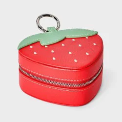 Girls' Strawberry Shaped Jewelry Organizer - Cat & Jack™