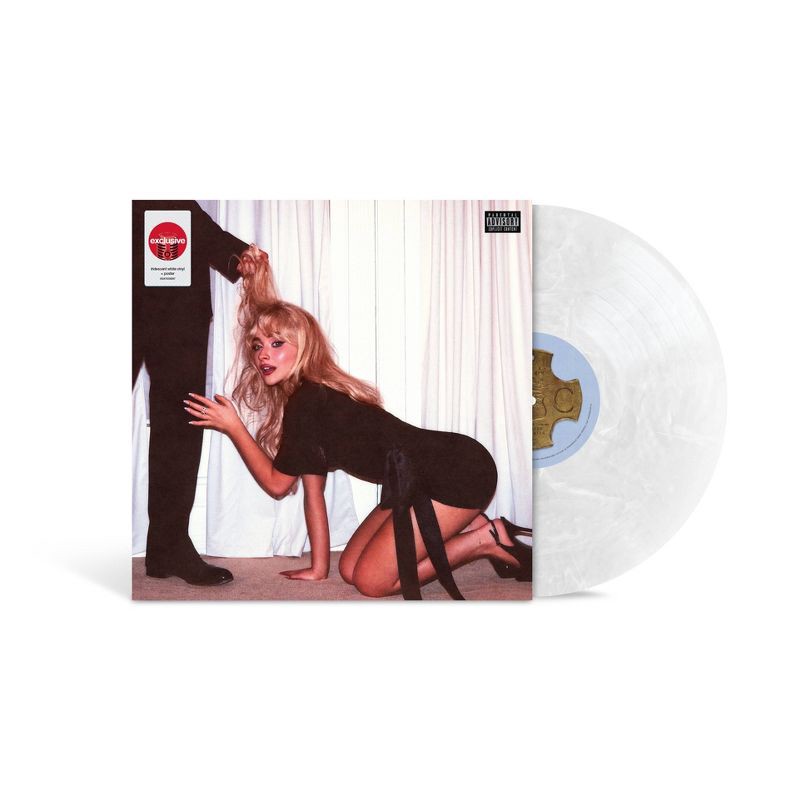 slide 2 of 2, Universal Music Group Sabrina Carpenter - Man's Best Friend (Target Exclusive, Vinyl), 1 ct