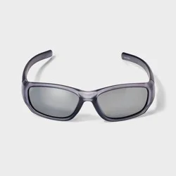 Boys' Sunglasses - Cat & Jack™ Gray