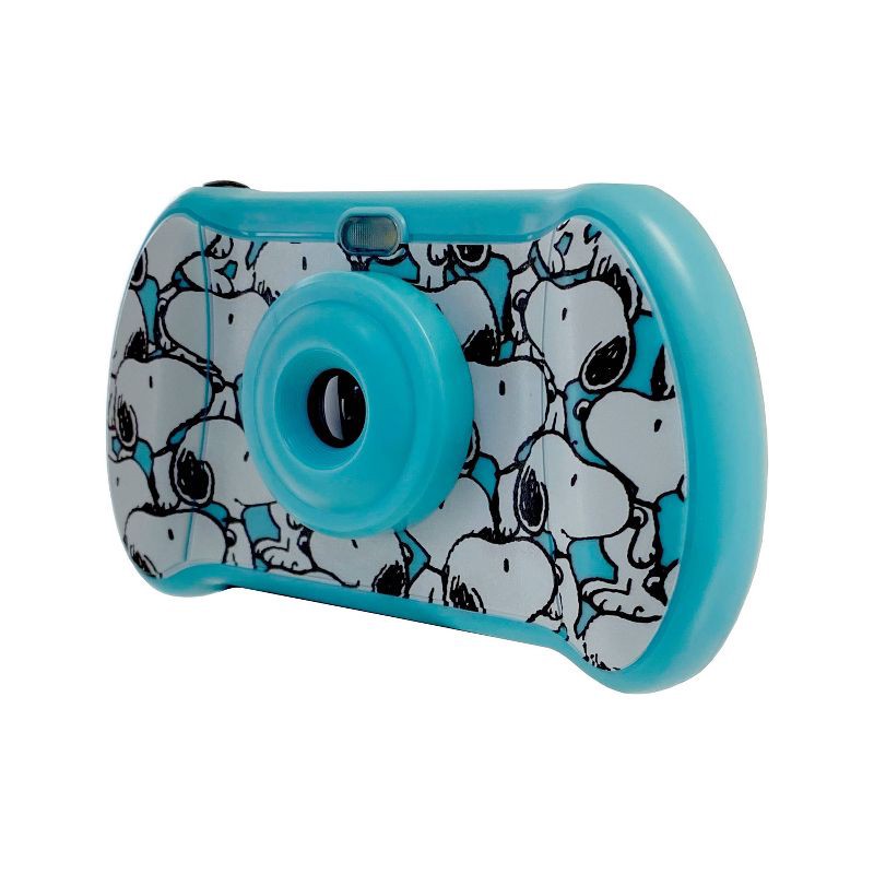 slide 2 of 5, Peanuts Kids' Gaming Camera, 1 ct