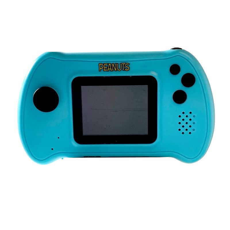 slide 3 of 5, Peanuts Kids' Gaming Camera, 1 ct