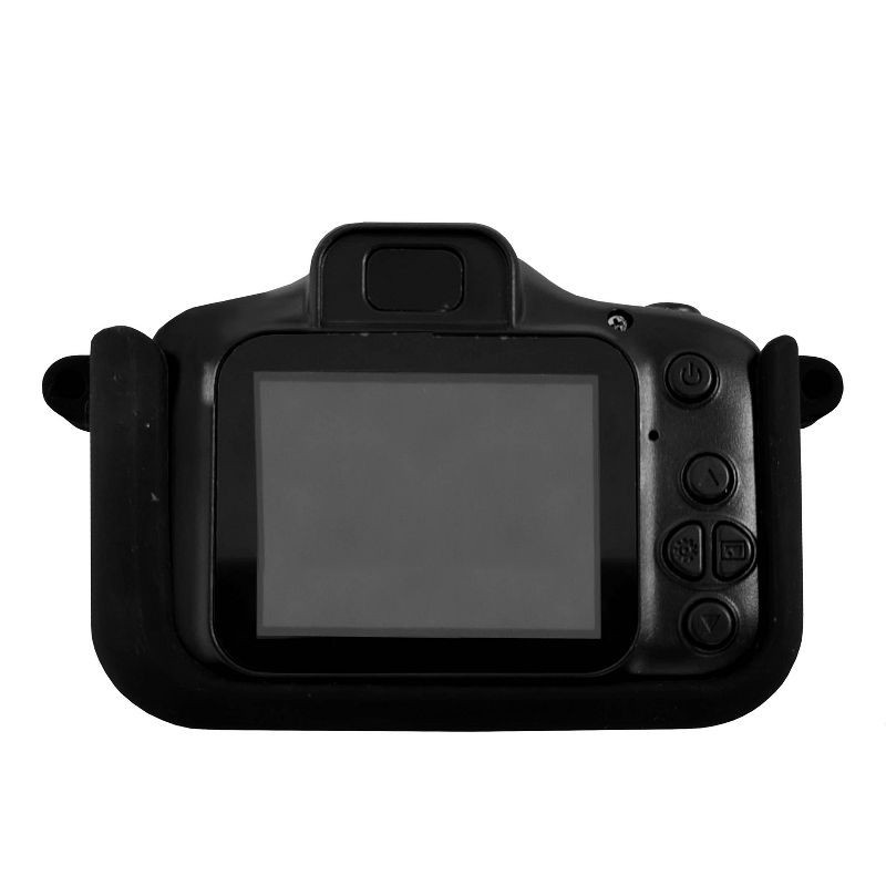 slide 2 of 4, Accutime Kids' Digital Camera - Shark, 1 ct