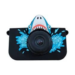 Accutime Kids' Digital Camera - Shark