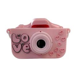 Accutime Kids' Digital Camera - Hearts