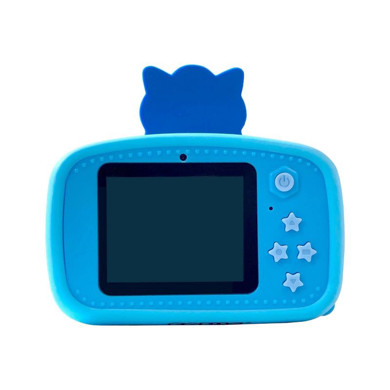 slide 3 of 5, Sega Sonic Kids' Digital Camera, 1 ct