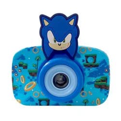 Sega Sonic Kids' Digital Camera