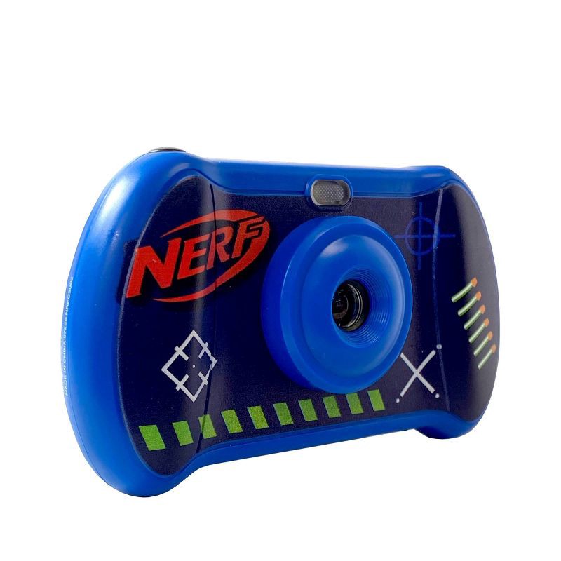 slide 2 of 5, Hasbro Nerf Kids' Gaming Camera, 1 ct