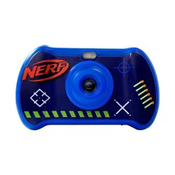 Hasbro Nerf Kids' Gaming Camera