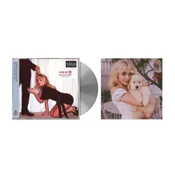 Universal Music Group Sabrina Carpenter - Man's Best Friend (Target Exclusive, CD)