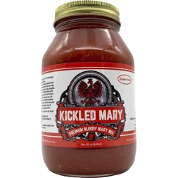 Kickled Mary Original Mix