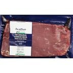 slide 1 of 1, Pat LaFrieda London Broil Beef Steak, 1 lb