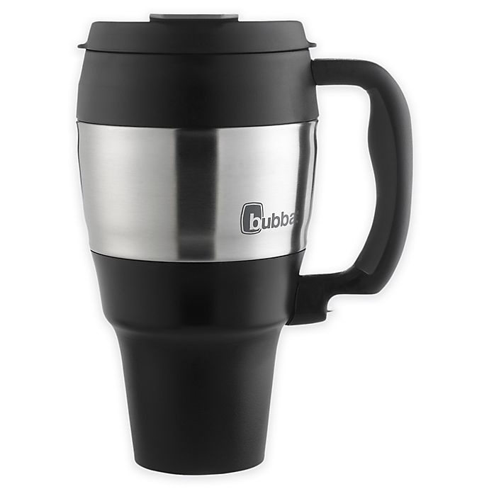 slide 1 of 1, bubba Classic Insulated Travel Mug, 34 oz