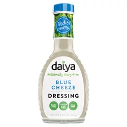 Daiya Blue Cheeze Dressing 8.36 oz