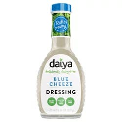 Daiya Blue Cheeze Dressing 8.36 oz