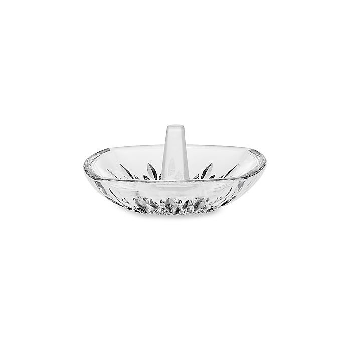 slide 1 of 1, Vera Wang Wedgwood Duchesse Ring Holder, 1 ct