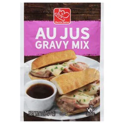 Harris Teeter Au Jus Gravy Mix