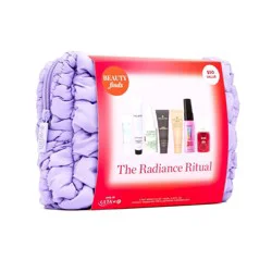 Wellness Kit with Makeup Bag - 7 pc