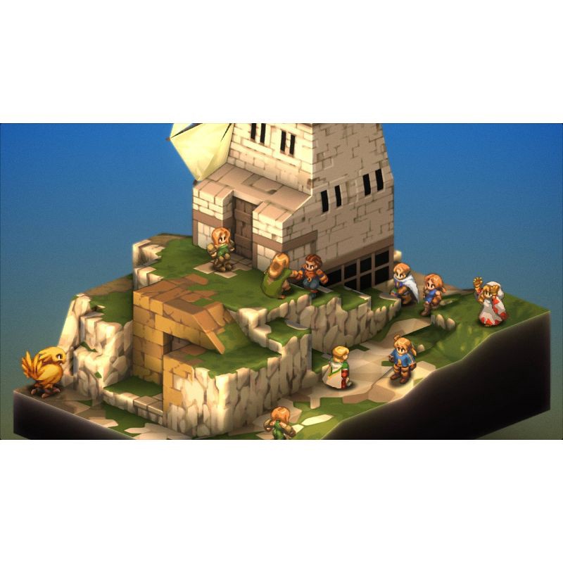 slide 3 of 8, FINAL FANTASY TACTICS : The Ivalice Chronicles - Nintendo Switch, 1 ct