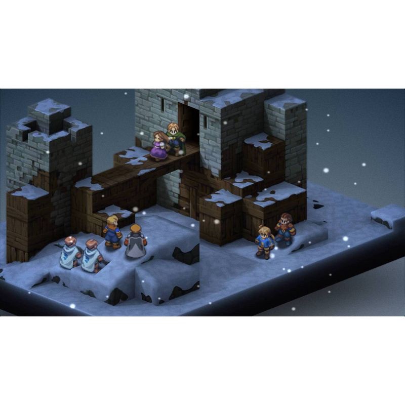 slide 6 of 8, FINAL FANTASY TACTICS : The Ivalice Chronicles - Nintendo Switch, 1 ct