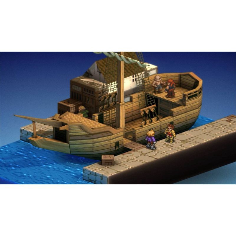 slide 7 of 8, FINAL FANTASY TACTICS : The Ivalice Chronicles - Nintendo Switch, 1 ct