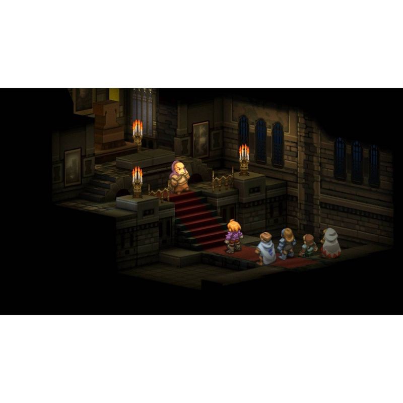 slide 8 of 8, FINAL FANTASY TACTICS : The Ivalice Chronicles - Nintendo Switch, 1 ct