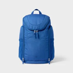 29L Sports Ball Bag Backpack - All In Motion™ Blue